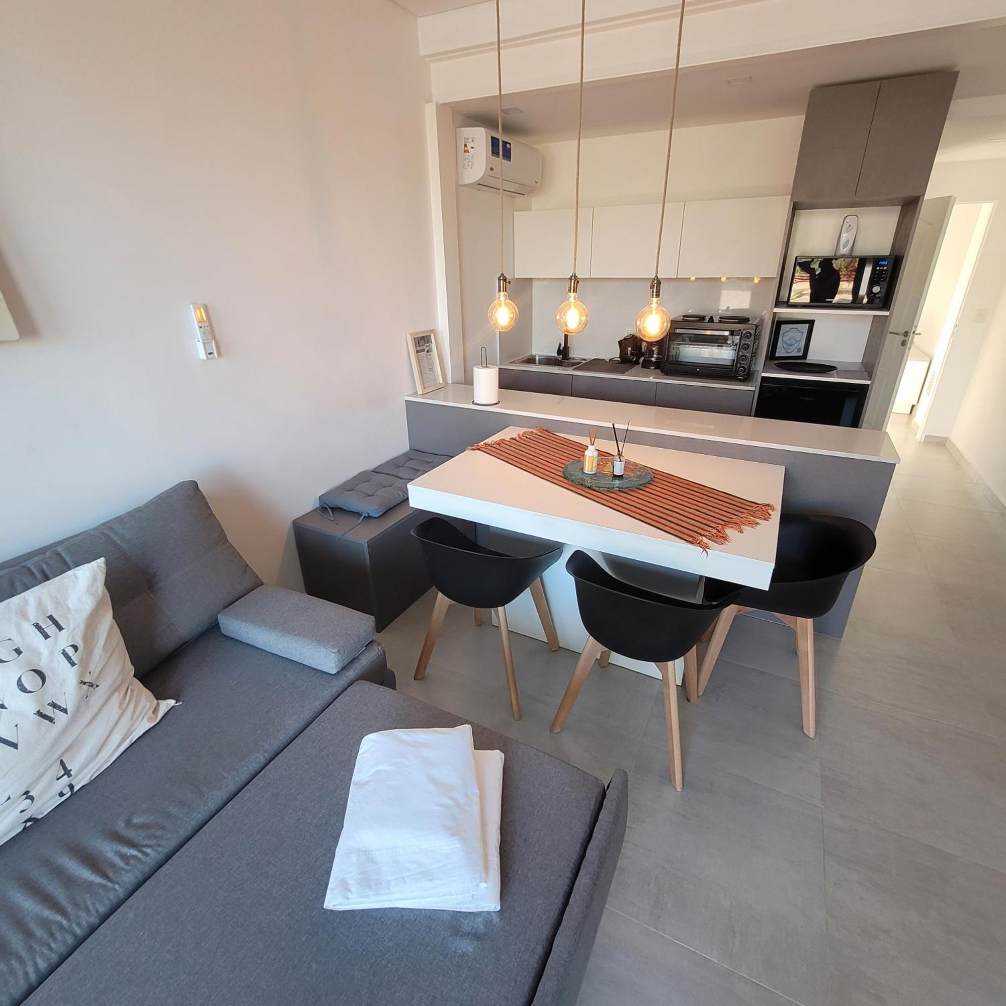 Gwyneth Casa De Playa Apartment Puerto Madryn Room photo